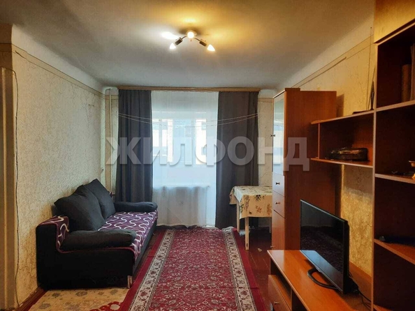 
  Продается 2-комн. квартира, 40.3 м², Ватутина ул, д. 33
. Фото 1.
