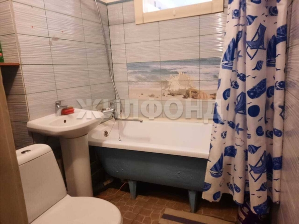 
  Продается 2-комн. квартира, 40.3 м², Ватутина ул, д. 33
. Фото 8.