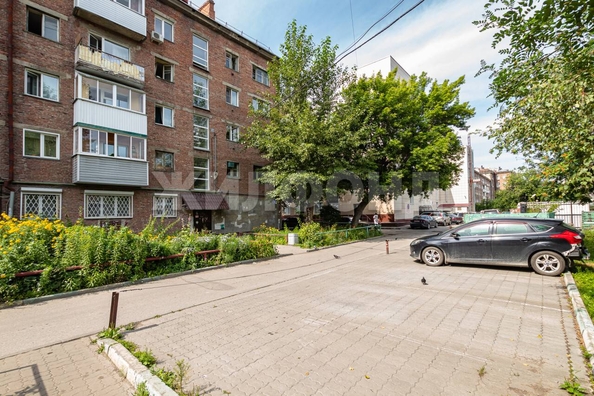 
  Продается 2-комн. квартира, 40.3 м², Ватутина ул, д. 33
. Фото 4.