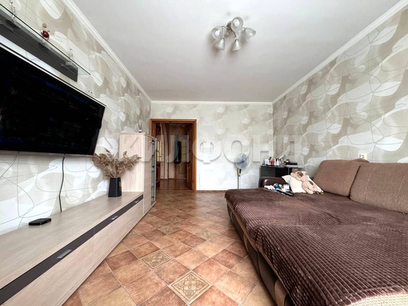 
  Продается 2-комн. квартира, 59 м², Горский мкр, д. 60
. Фото 2.