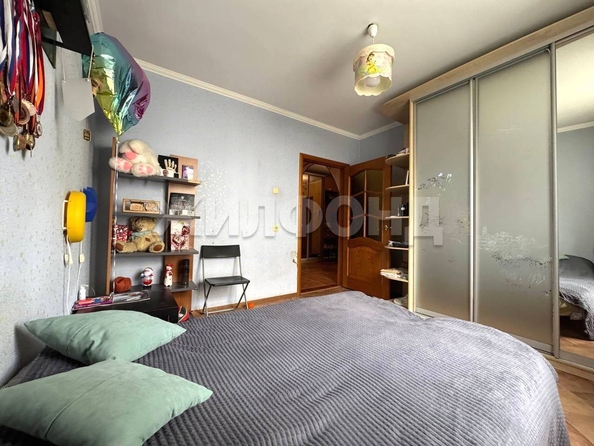 
  Продается 2-комн. квартира, 59 м², Горский мкр, д. 60
. Фото 8.