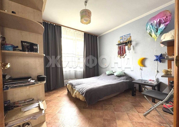 
  Продается 2-комн. квартира, 59 м², Горский мкр, д. 60
. Фото 9.