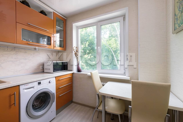 
  Продается 2-комн. квартира, 44.7 м², Сибиряков-Гвардейцев ул, д. 4
. Фото 14.