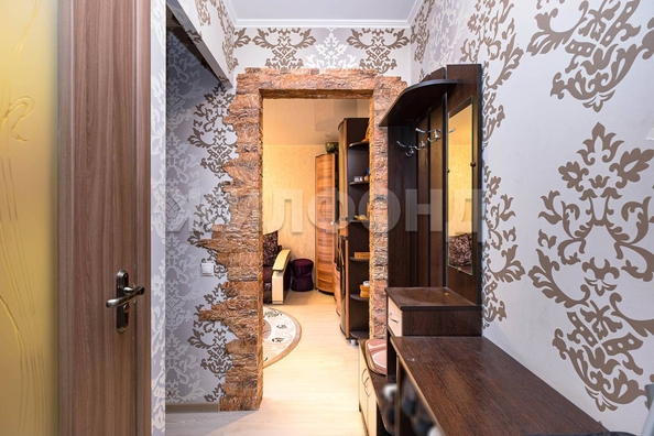 
  Продается 2-комн. квартира, 44.7 м², Сибиряков-Гвардейцев ул, д. 4
. Фото 2.