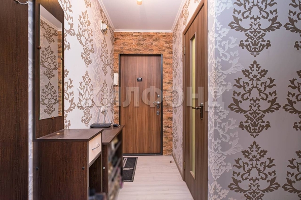 
  Продается 2-комн. квартира, 44.7 м², Сибиряков-Гвардейцев ул, д. 4
. Фото 3.