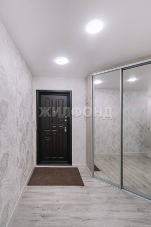 
  Продается 2-комн. квартира, 59 м², Петухова ул, д. 156
. Фото 23.