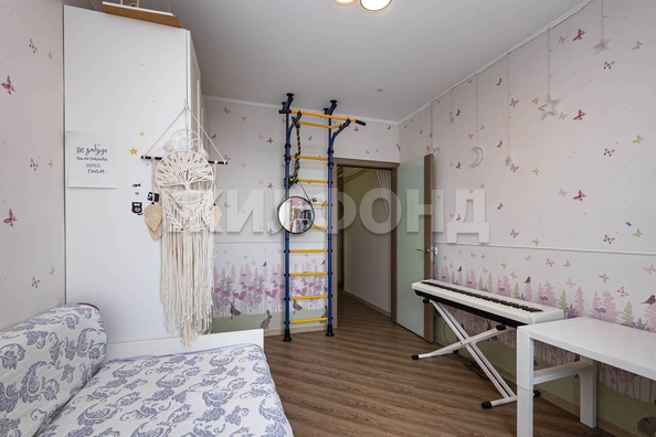 
  Продается 2-комн. квартира, 58.6 м², Гребенщикова ул, д. 5
. Фото 14.