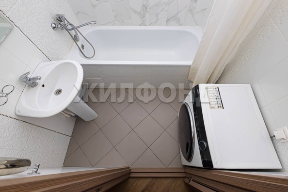 
  Продается 2-комн. квартира, 58.6 м², Гребенщикова ул, д. 5
. Фото 18.
