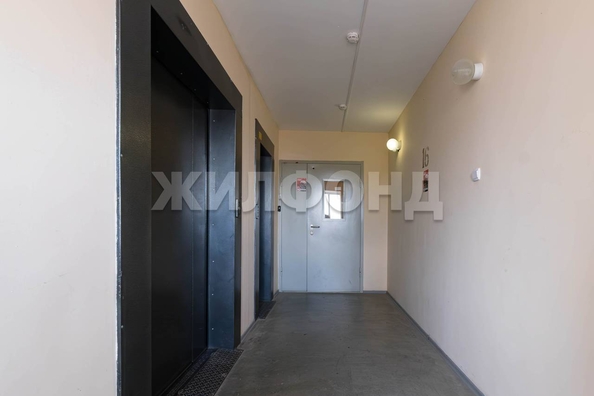 
  Продается 2-комн. квартира, 58.6 м², Гребенщикова ул, д. 5
. Фото 23.