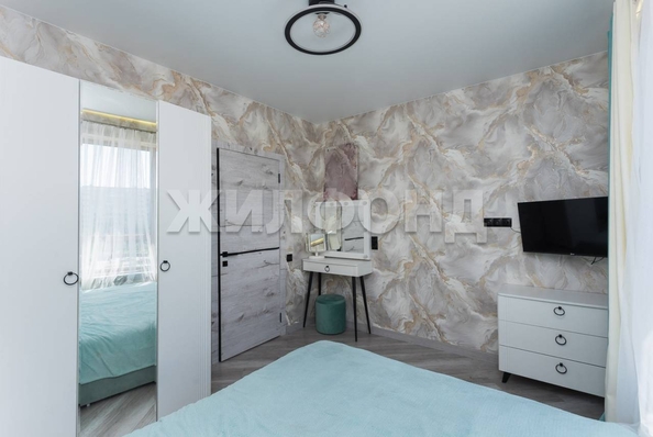 
  Продается 2-комн. квартира, 48.4 м², ЖК Прованс
. Фото 7.