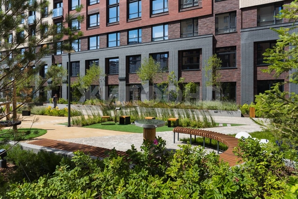 
  Продается 2-комн. квартира, 48.4 м², ЖК Прованс
. Фото 9.