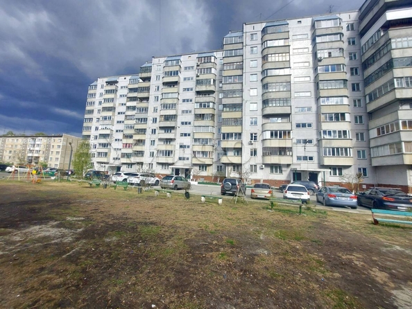 
  Продается 2-комн. квартира, 51.9 м², ЖКО Аэропорта ул, д. 28
. Фото 4.
