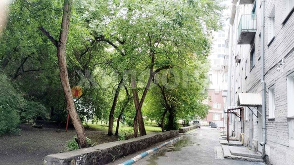 
  Продается 2-комн. квартира, 44.8 м², Романова ул, д. 23
. Фото 13.