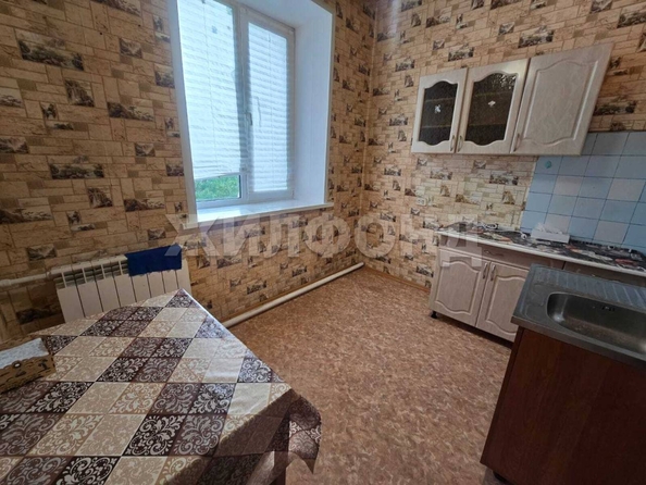 
  Продается 2-комн. квартира, 54.3 м², Военный городок ул, д. 100
. Фото 2.