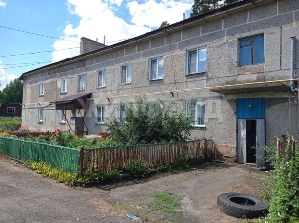 
  Продается 3-комн. квартира, 64.1 м², Школьная ул, д. 7
. Фото 18.