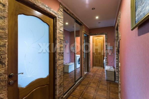 
  Продается 4-комн. квартира, 73.7 м², Челюскинцев ул, д. 15
. Фото 15.