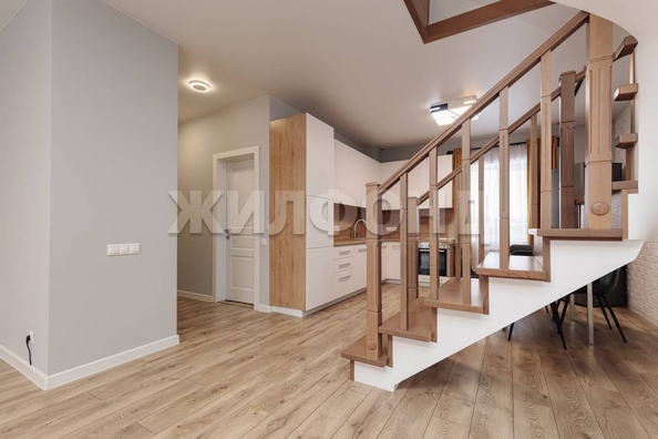 
  Продается дом, 120 м², Новосибирск
. Фото 10.