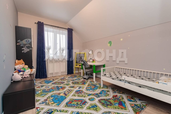 
  Продается дом, 120 м², Новосибирск
. Фото 15.