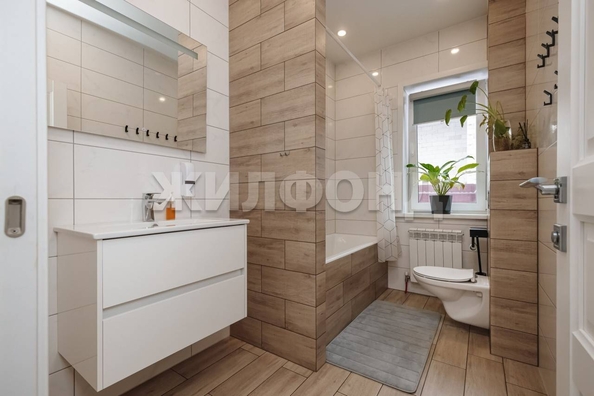 
  Продается дом, 120 м², Новосибирск
. Фото 18.