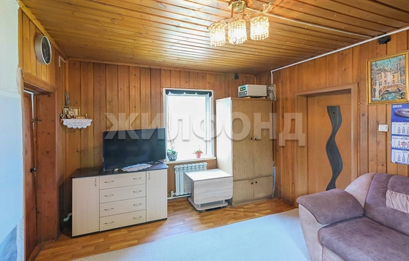 
  Продается дом, 30 м², Новосибирск
. Фото 3.