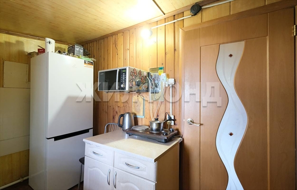 
  Продается дом, 30 м², Новосибирск
. Фото 7.