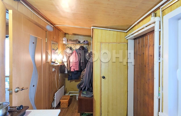 
  Продается дом, 30 м², Новосибирск
. Фото 12.