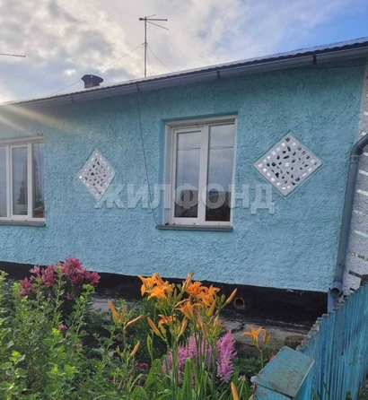 
  Продается дом, 71 м², деревня Ярково
. Фото 1.