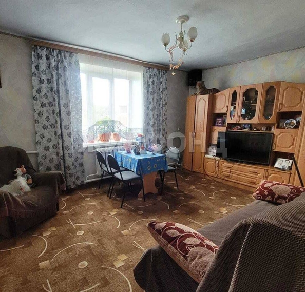 
  Продается дом, 71 м², деревня Ярково
. Фото 2.