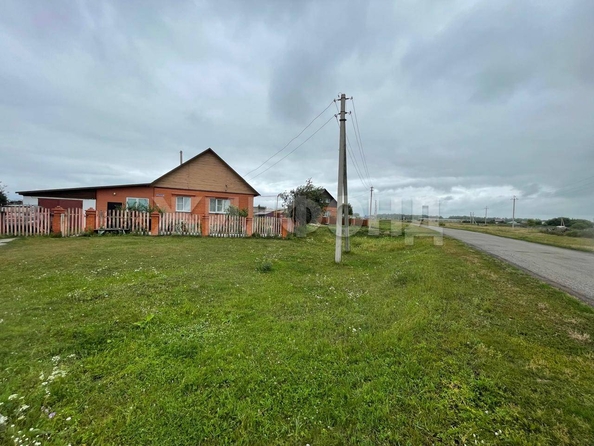 
  Продается дом, 64.6 м², село Усть-Луковка
. Фото 3.