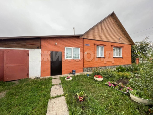 
  Продается дом, 64.6 м², село Усть-Луковка
. Фото 4.