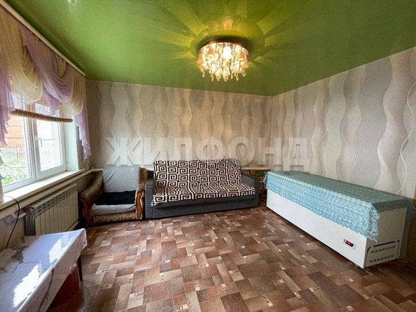 
  Продается дом, 64.6 м², село Усть-Луковка
. Фото 9.