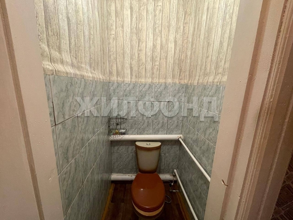 
  Продается дом, 64.6 м², село Усть-Луковка
. Фото 19.