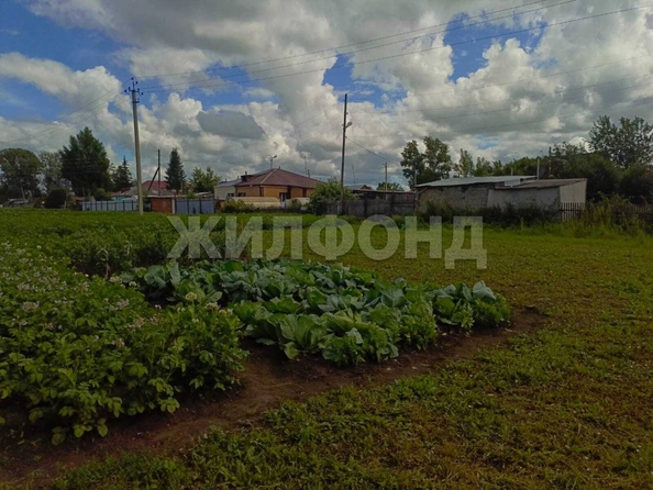 
  Продается дом, 56.8 м², рабочий поселок Коченево
. Фото 1.