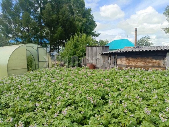 
  Продается дом, 56.8 м², рабочий поселок Коченево
. Фото 8.