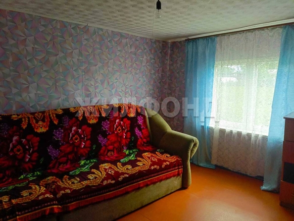 
  Продается дом, 56.8 м², рабочий поселок Коченево
. Фото 9.