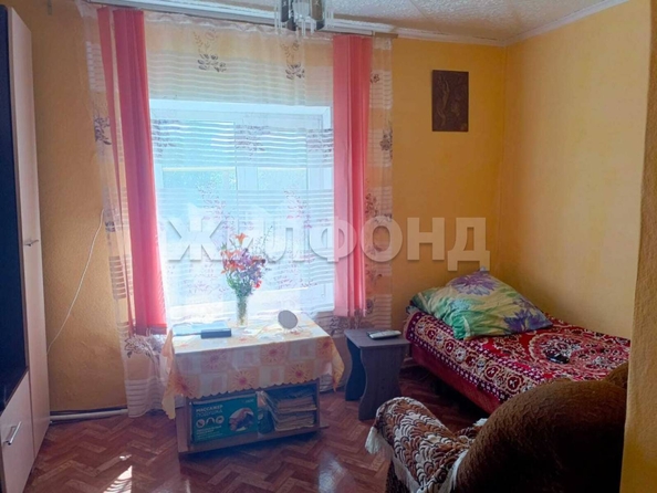 
  Продается дом, 56.8 м², рабочий поселок Коченево
. Фото 20.