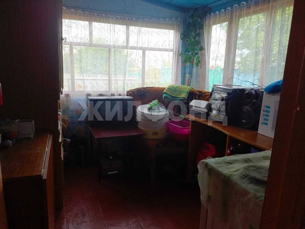 
  Продается дом, 56.8 м², рабочий поселок Коченево
. Фото 23.