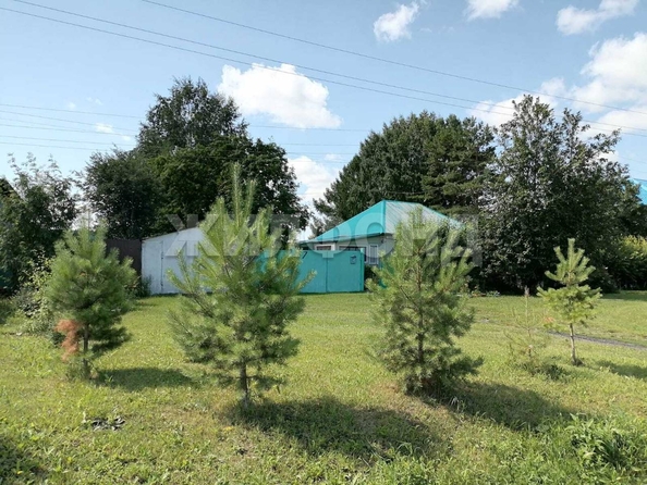 
  Продается дом, 56.8 м², рабочий поселок Коченево
. Фото 1.