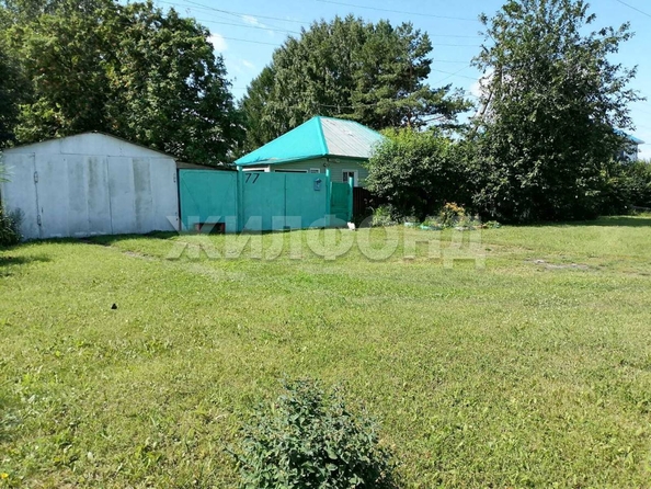 
  Продается дом, 56.8 м², рабочий поселок Коченево
. Фото 2.