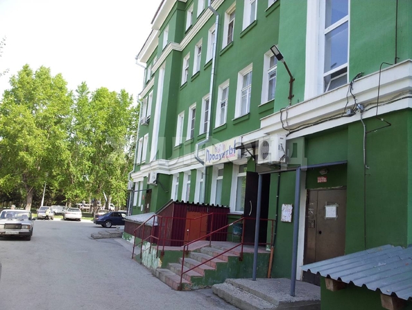 
  Продается комната, 35.5 м², Плахотного ул, д. 19
. Фото 2.