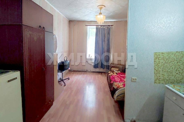 
  Продается комната, 18.2 м², Вертковская ул, д. 14
. Фото 2.