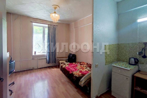 
  Продается комната, 18.2 м², Вертковская ул, д. 14
. Фото 4.