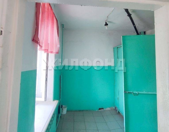 
  Продается комната, 18.2 м², Вертковская ул, д. 14
. Фото 8.