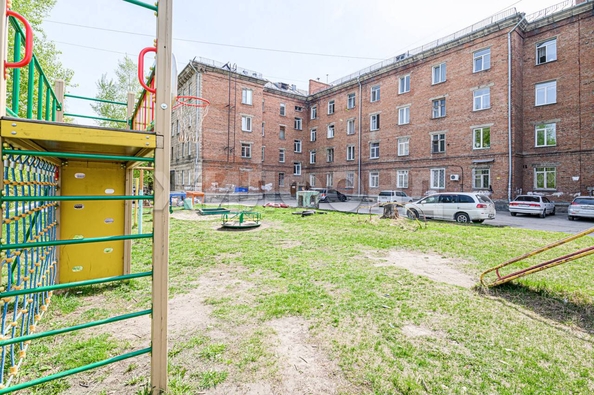
  Продается комната, 18.2 м², Вертковская ул, д. 14
. Фото 14.