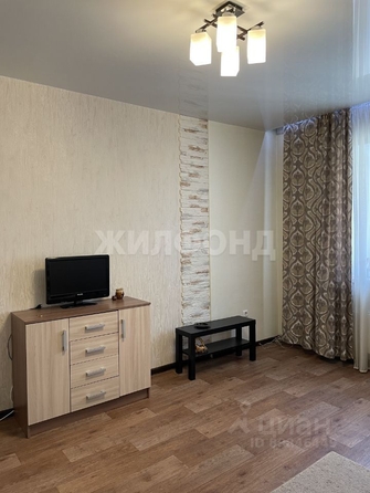 
  Сдается 1-комн. квартира, 36 м², Заречная ул, д. 8
. Фото 4.