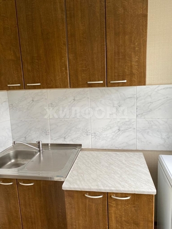 
  Сдается 1-комн. квартира, 30 м², Державина ул, д. 1
. Фото 5.