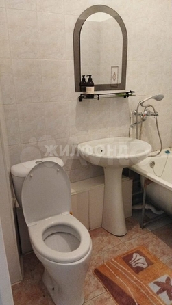 
  Сдается 1-комн. квартира, 30 м², Комсомольская ул, д. 28
. Фото 2.