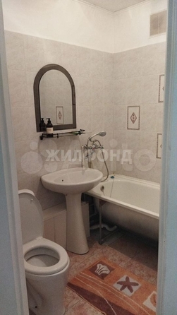 
  Сдается 1-комн. квартира, 30 м², Комсомольская ул, д. 28
. Фото 3.