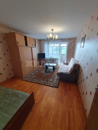 
  Сдается 2-комн. квартира, 52 м², Никольский пр-кт, д. 4
. Фото 3.