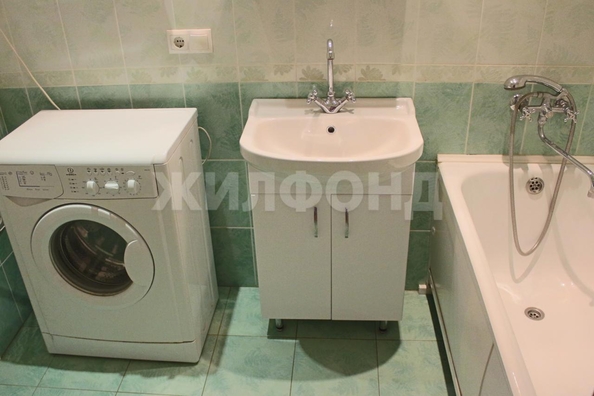 
  Сдается 1-комн. квартира, 38 м², Молодежная ул, д. 2
. Фото 4.